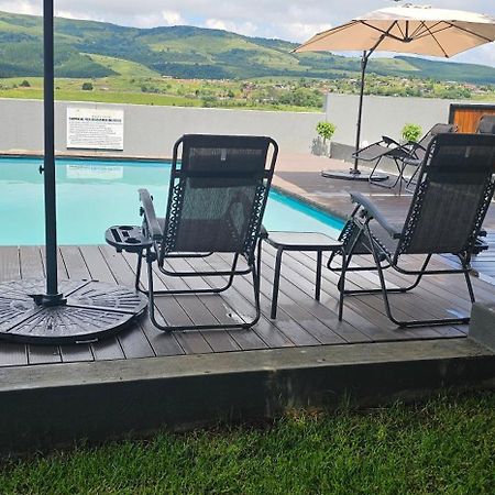 Pine View Guesthouse Graskop Eksteriør billede