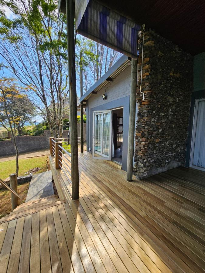 Pine View Guesthouse Graskop Eksteriør billede