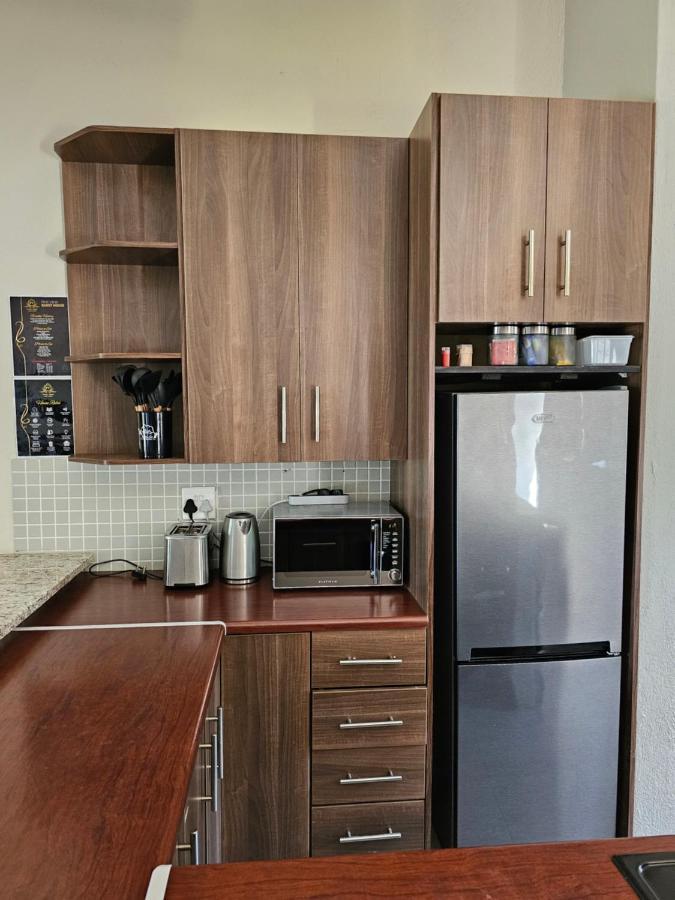 Pine View Guesthouse Graskop Eksteriør billede