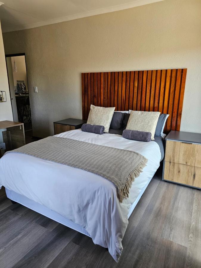 Pine View Guesthouse Graskop Eksteriør billede