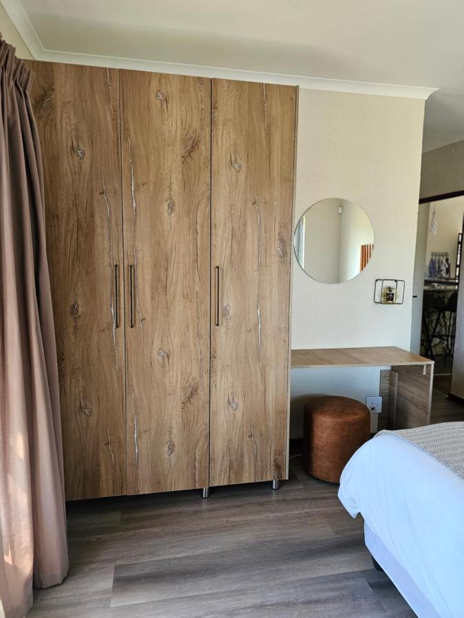 Pine View Guesthouse Graskop Eksteriør billede