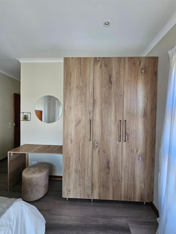 Pine View Guesthouse Graskop Eksteriør billede
