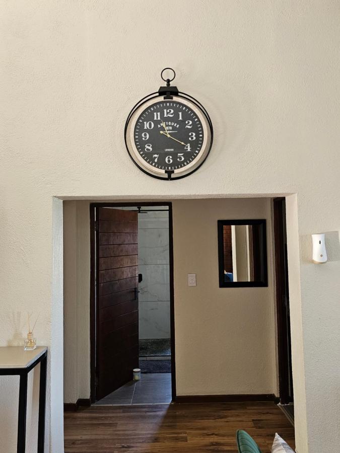 Pine View Guesthouse Graskop Eksteriør billede