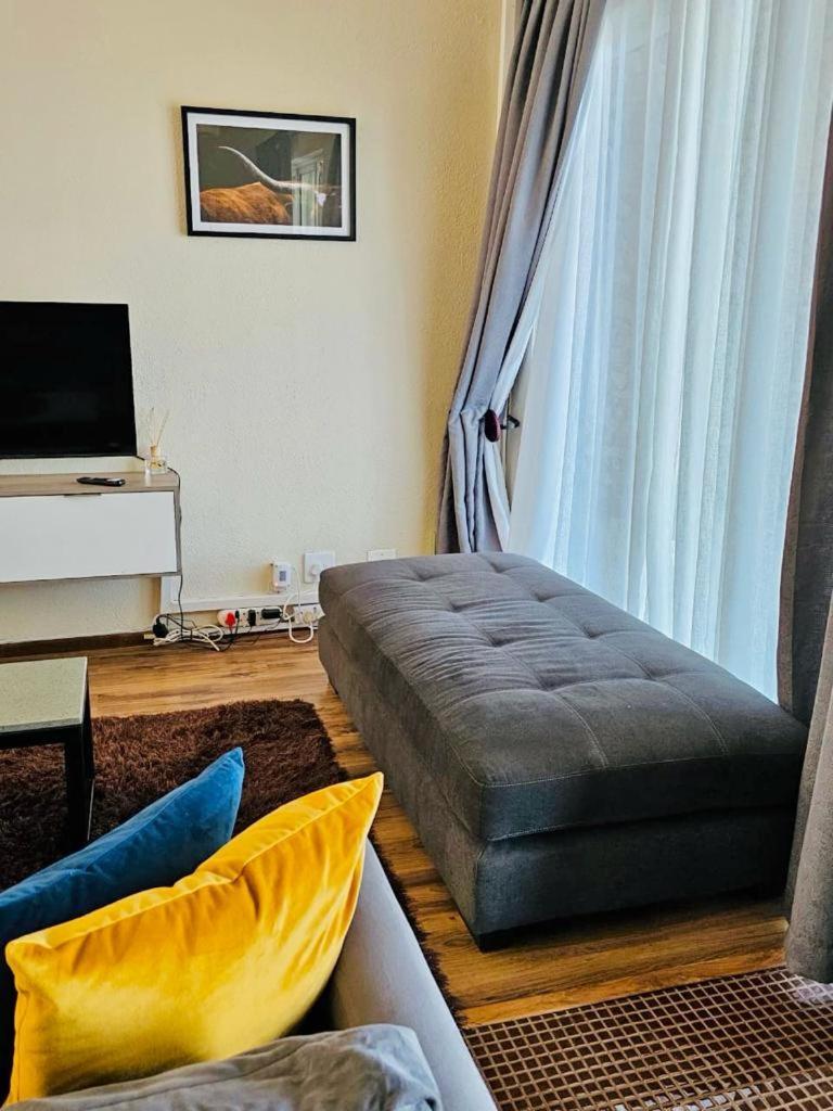 Pine View Guesthouse Graskop Eksteriør billede