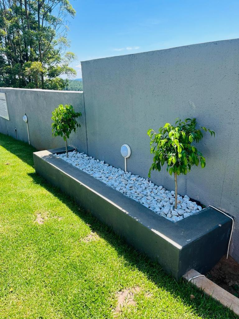 Pine View Guesthouse Graskop Eksteriør billede