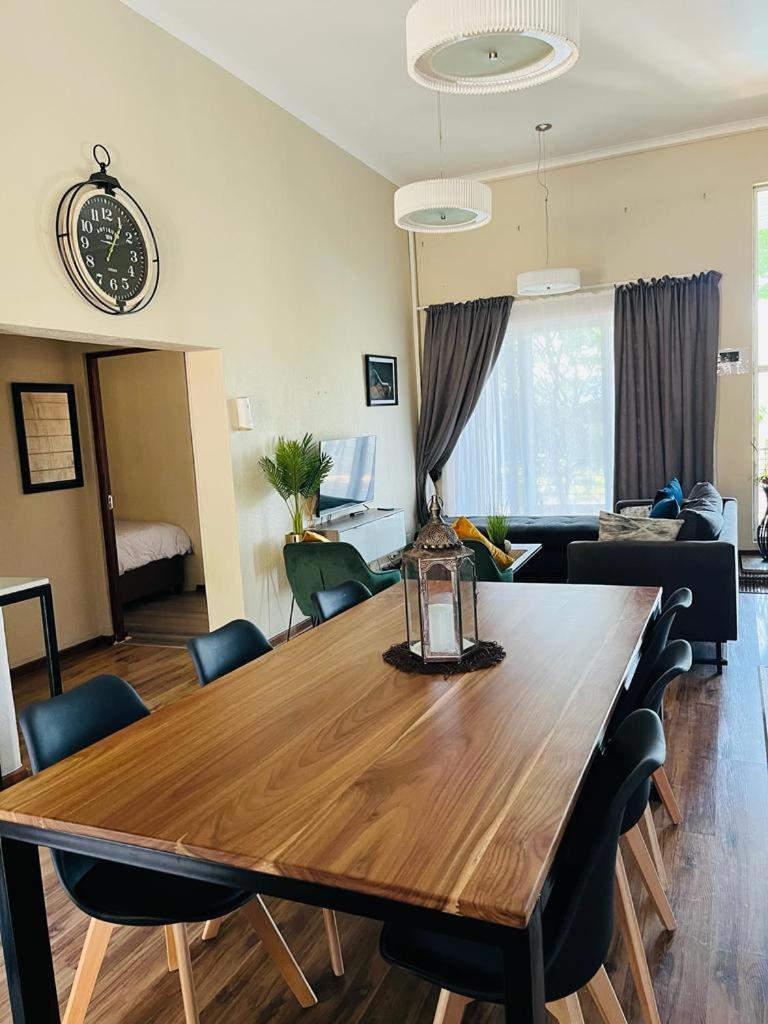 Pine View Guesthouse Graskop Eksteriør billede