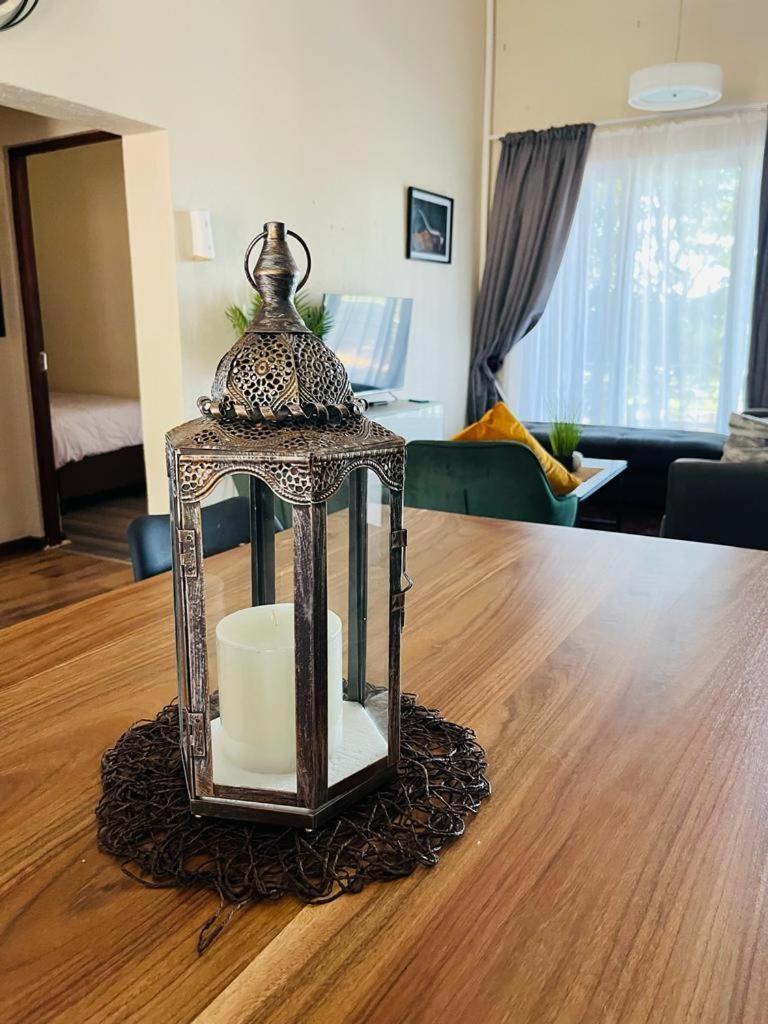 Pine View Guesthouse Graskop Eksteriør billede